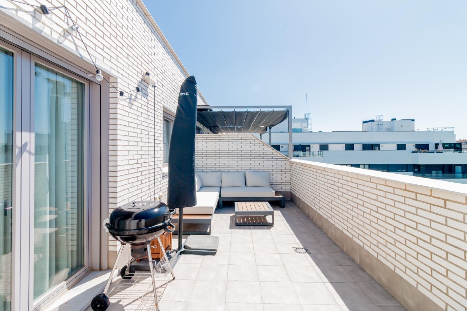  à vendre penthouse Getafe 28901 Sur 1
