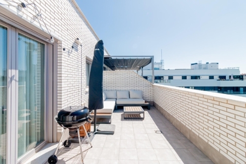 Getafe 28901 Sur penthouse foto 6280243