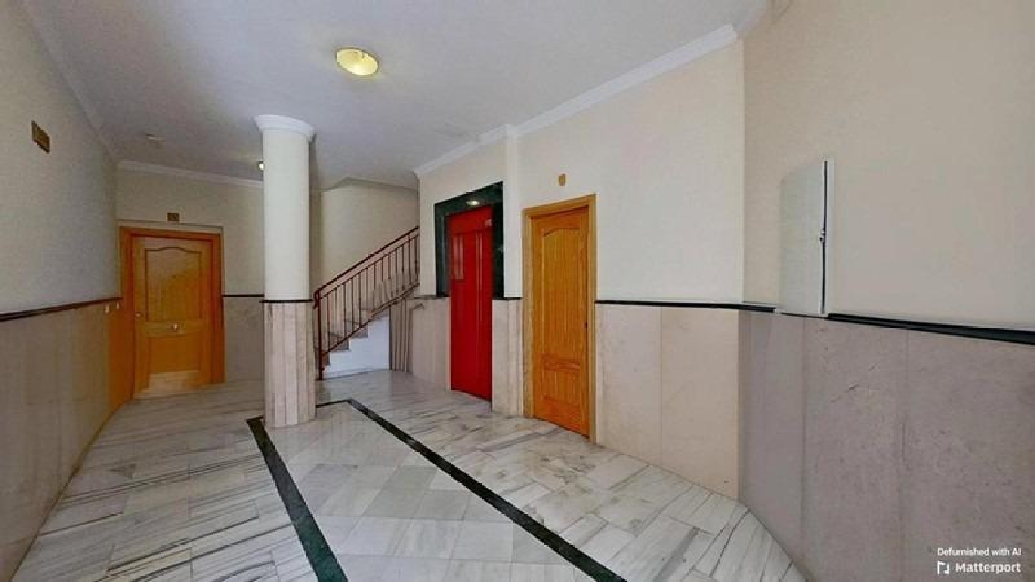  en venta ático Gójar Vega De Granada 5