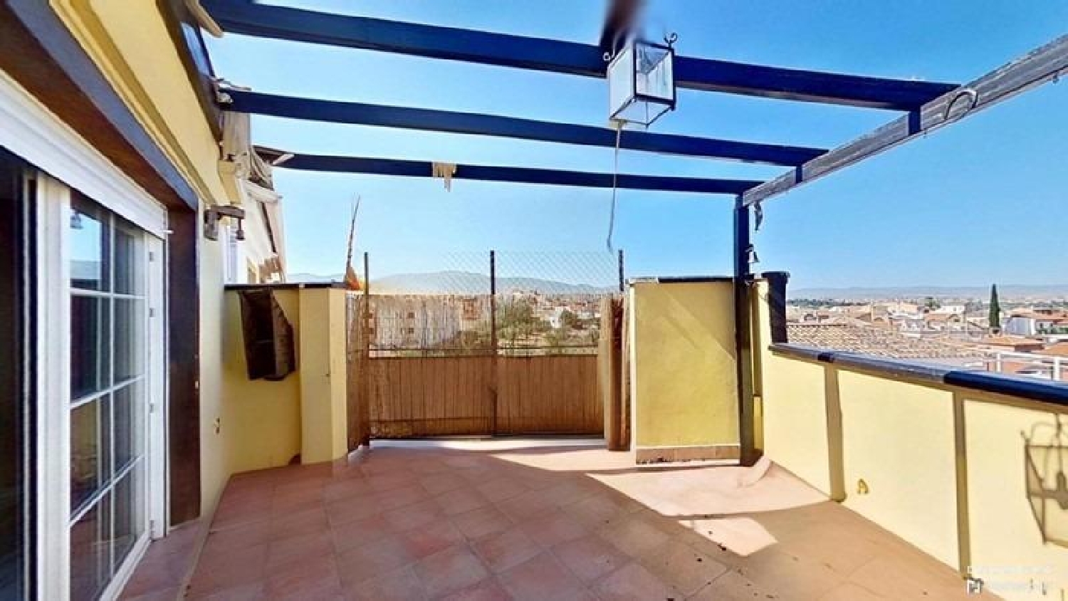  en venta ático Gójar Vega De Granada 8