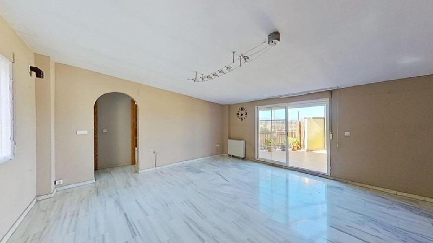  en venta ático Gójar Vega De Granada 6