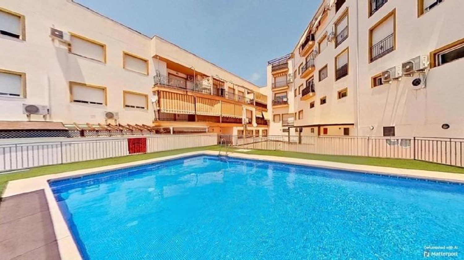  en venta ático Gójar Vega De Granada 1