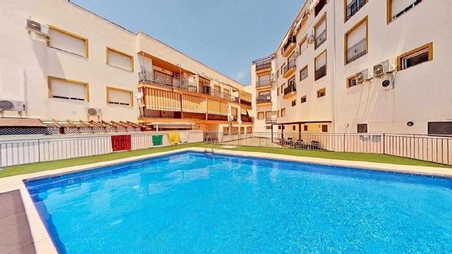 kaufen Penthouse Gójar Vega De Granada 2