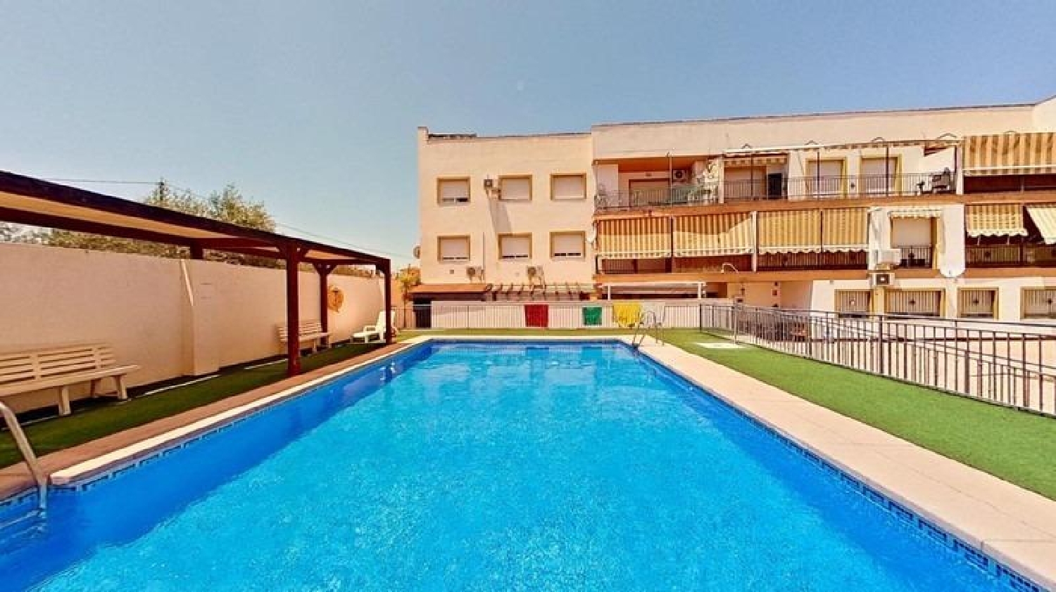  kaufen Penthouse Gójar Vega De Granada 1