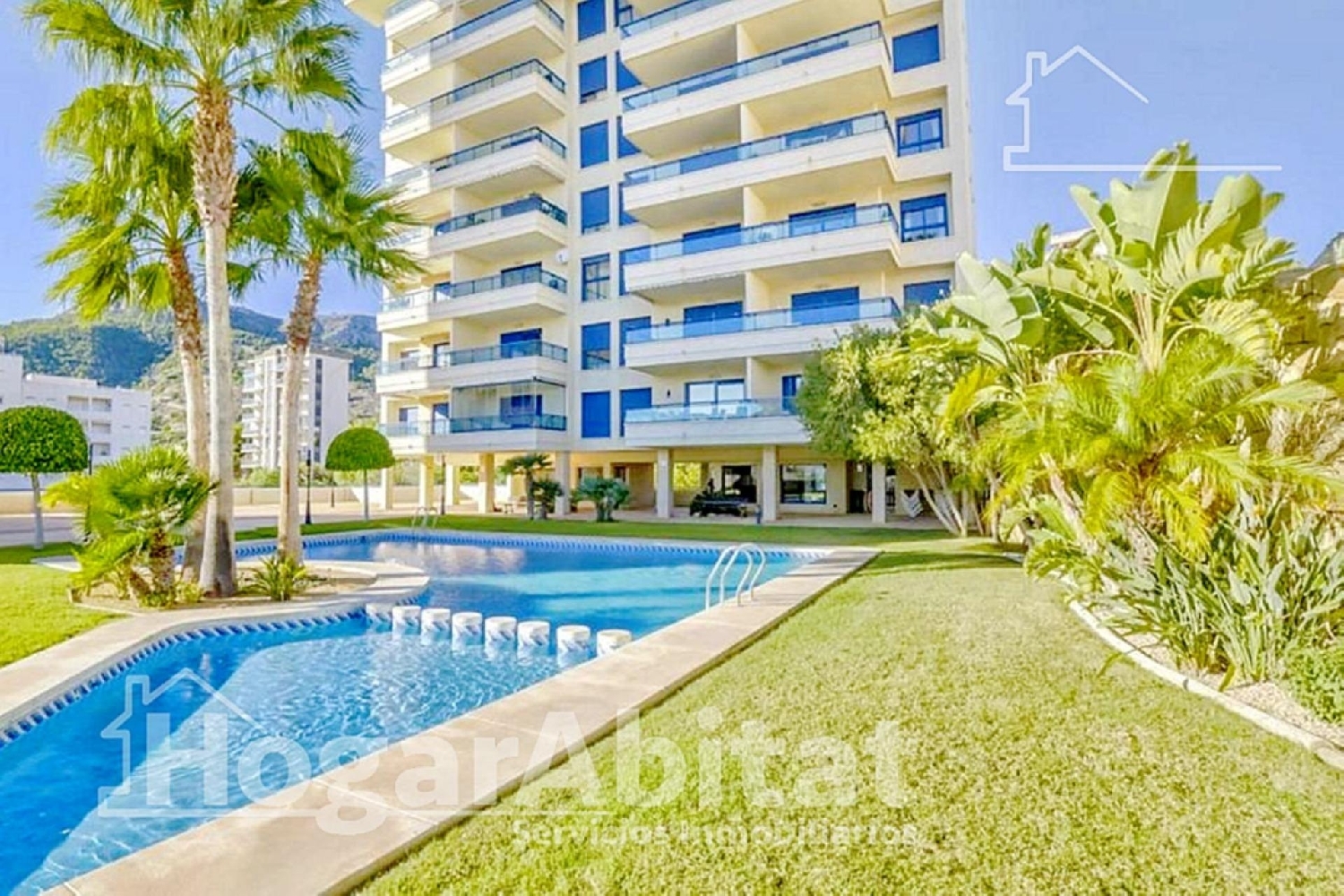  kaufen Penthouse Gran Sol Marina Alta 8