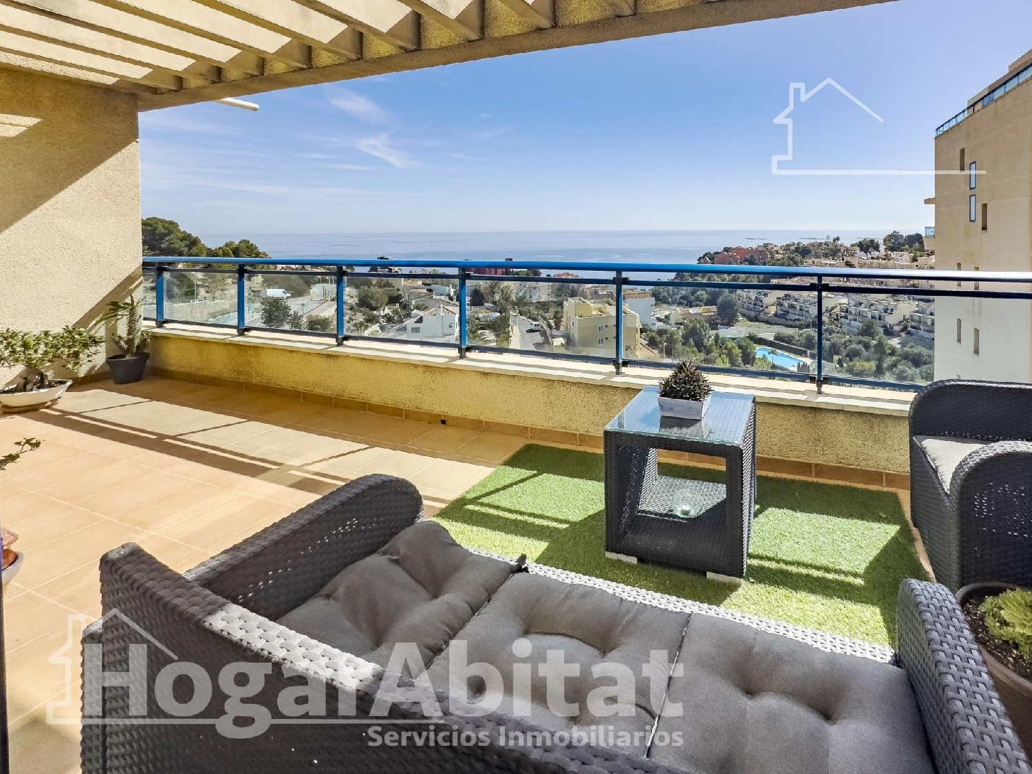  kaufen Penthouse Gran Sol Marina Alta 1