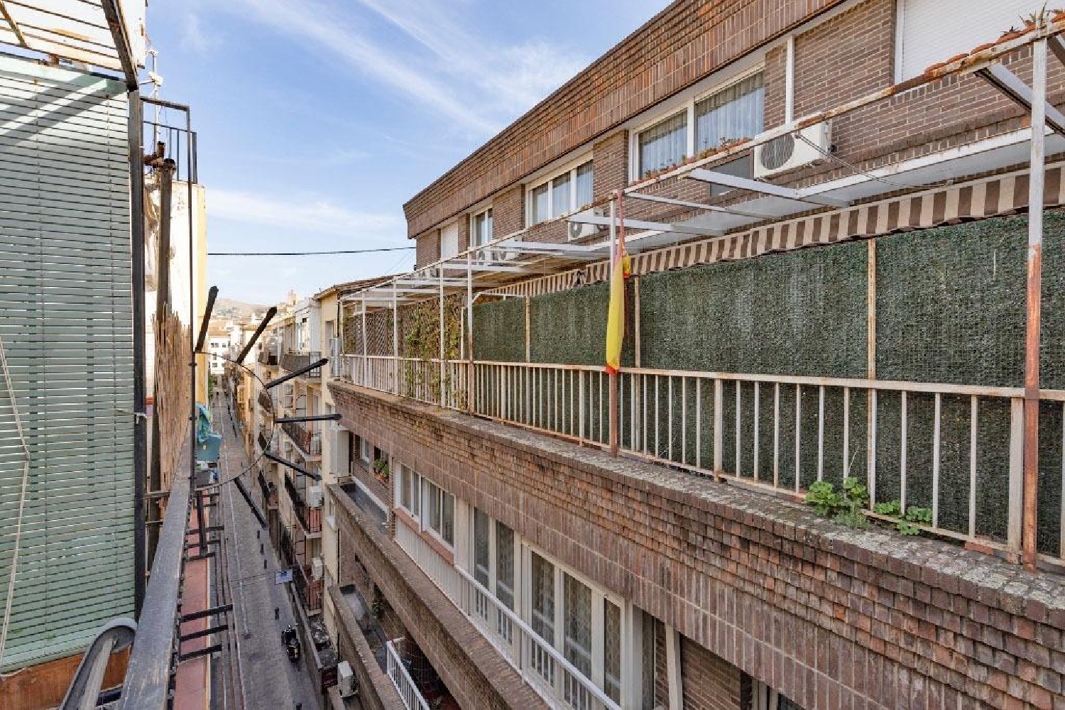  à vendre penthouse Granada Vega De Granada 6