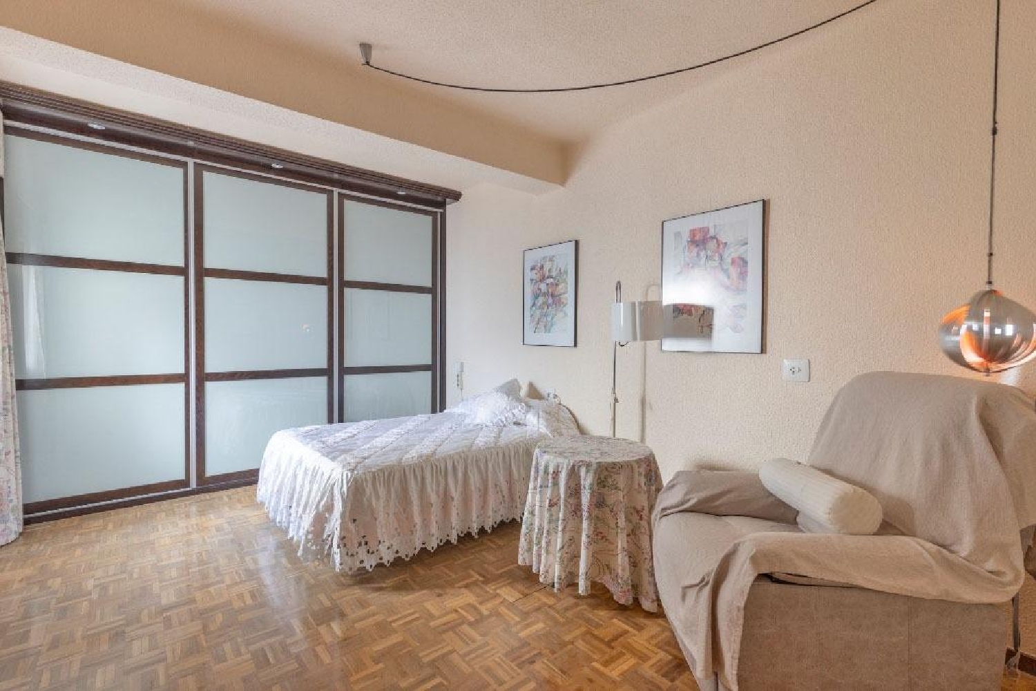  à vendre penthouse Granada Vega De Granada 8