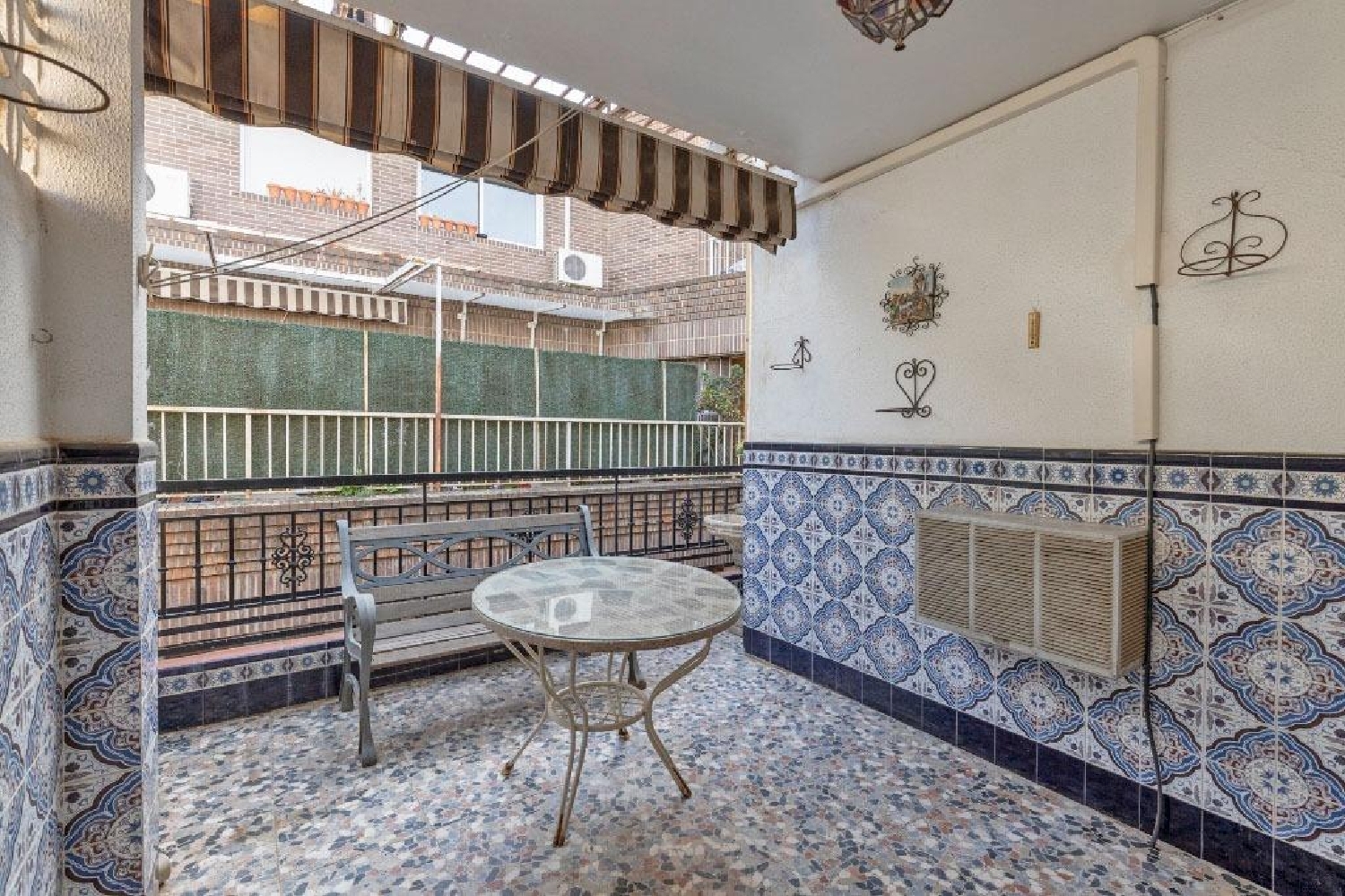  à vendre penthouse Granada Vega De Granada 5
