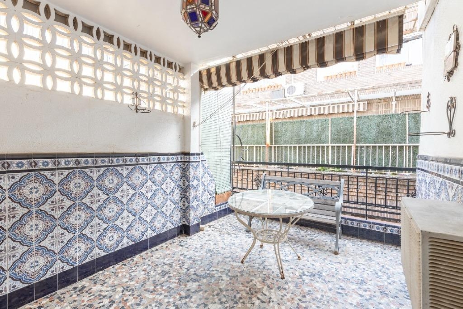 à vendre penthouse Granada Vega De Granada 2