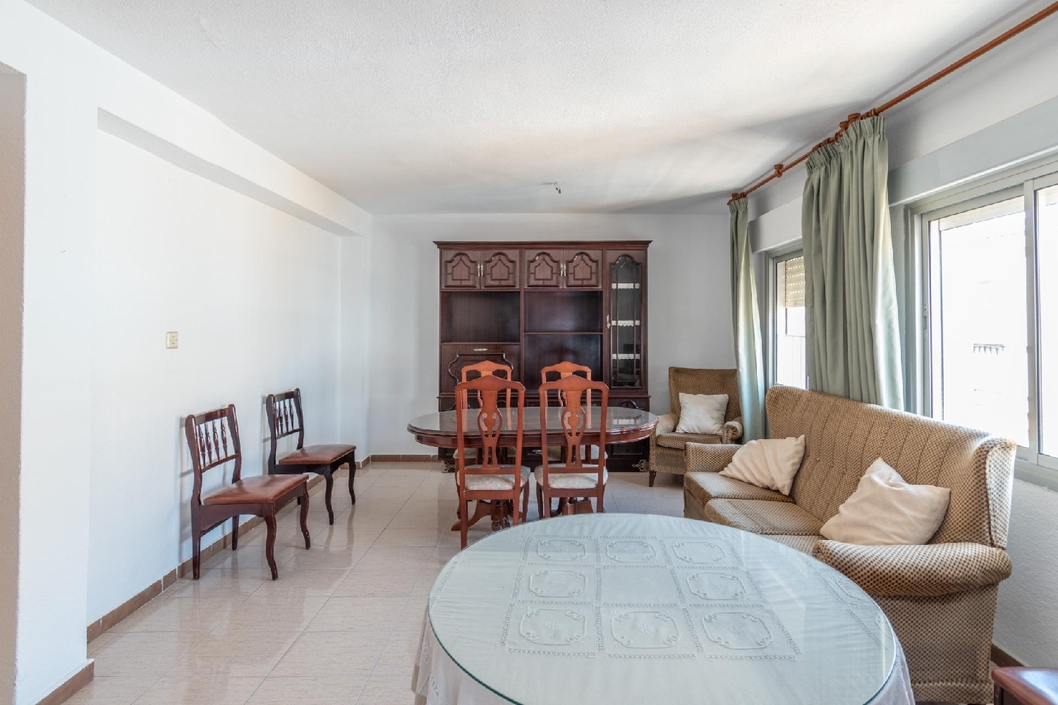à vendre penthouse Granada Vega De Granada 3