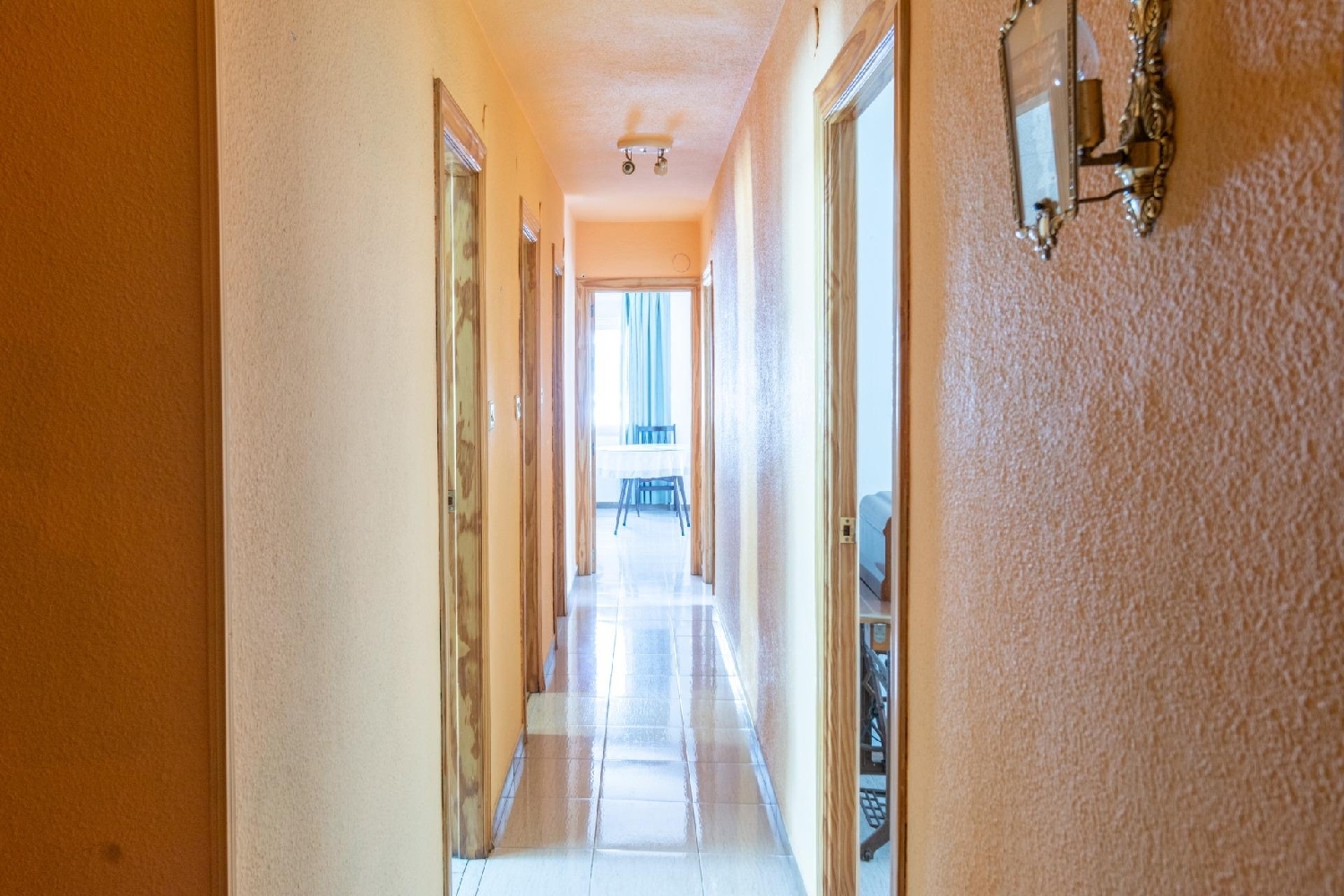  à vendre penthouse Granada Vega De Granada 8