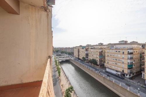 Granada Vega De Granada penthouse foto 6274727