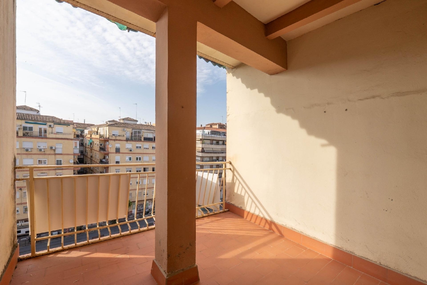 kaufen Penthouse Granada Vega De Granada 2