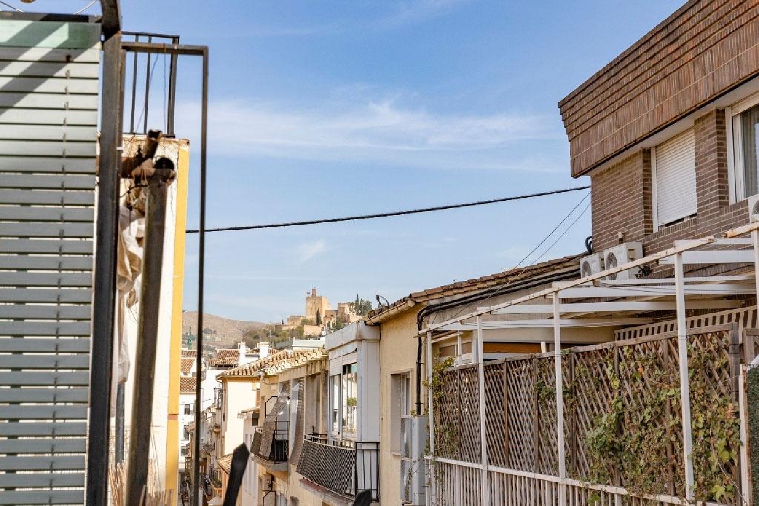  en venta ático Granada Vega De Granada 1