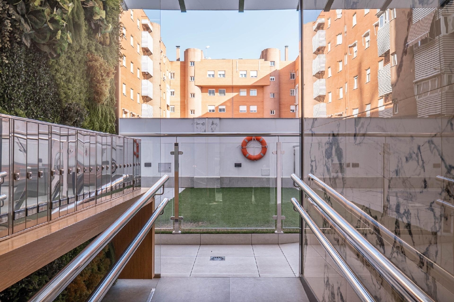  for sale penthouse Granada Vega De Granada 7