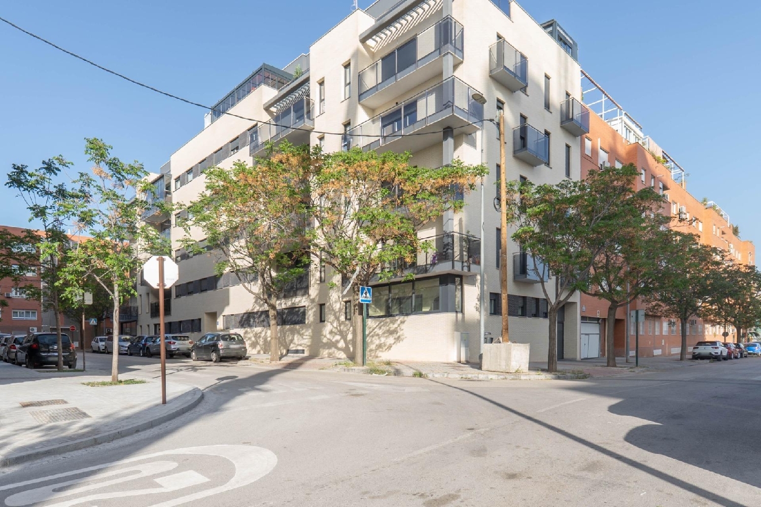  kaufen Penthouse Granada Vega De Granada 5