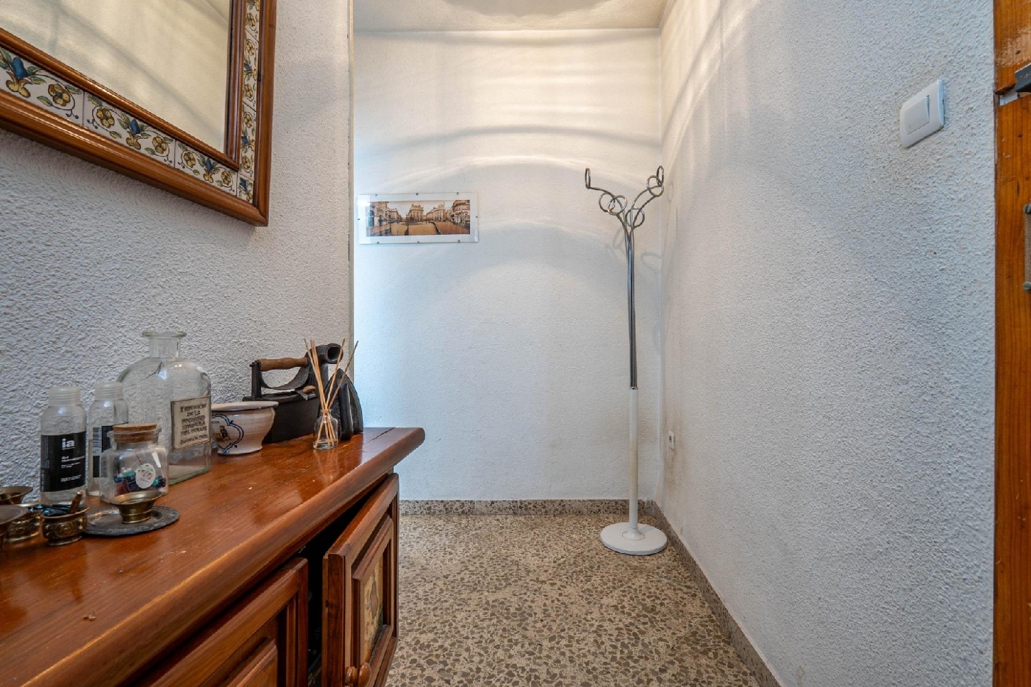  for sale penthouse Granada Vega De Granada 7