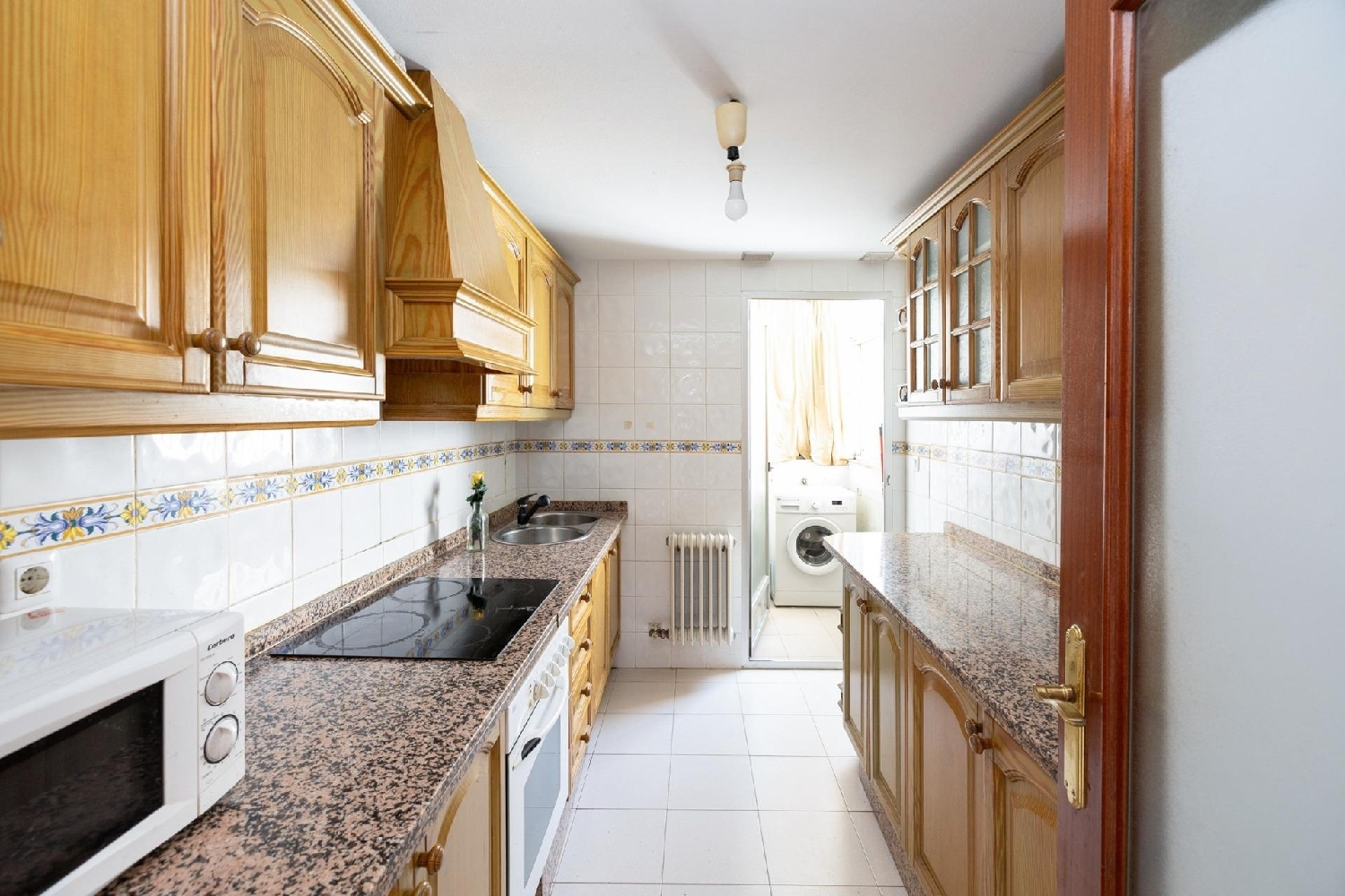 en venta ático Granada Vega De Granada 8