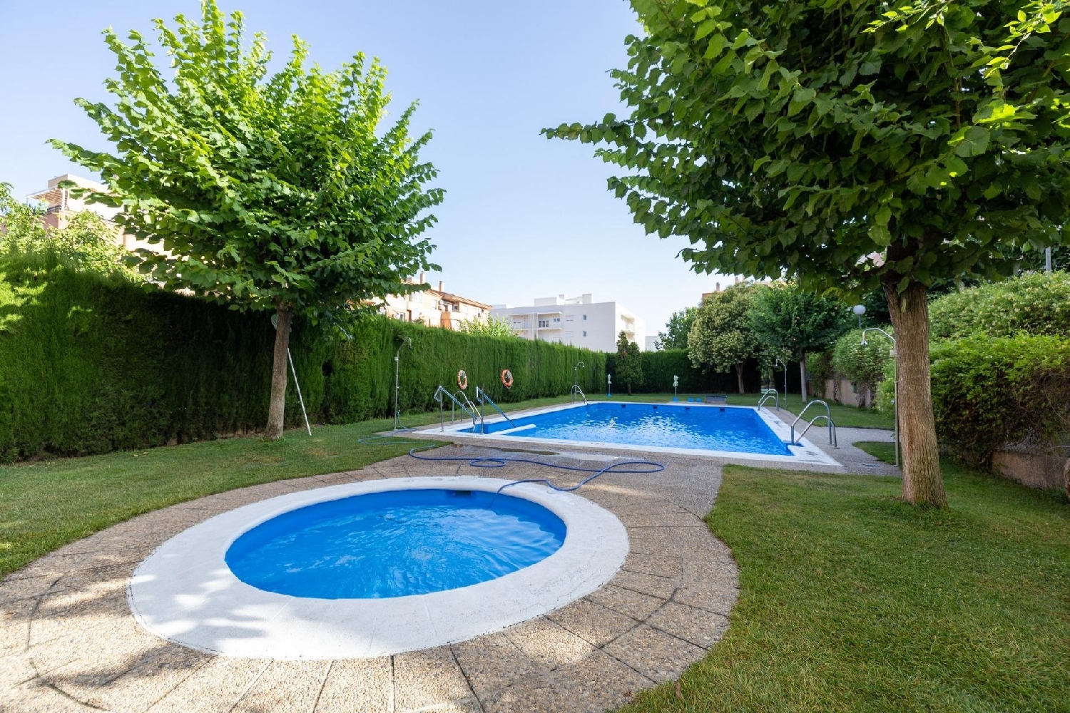  en venta ático Granada Vega De Granada 4