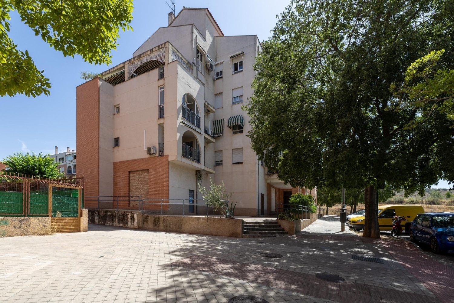  en venta ático Granada Vega De Granada 2