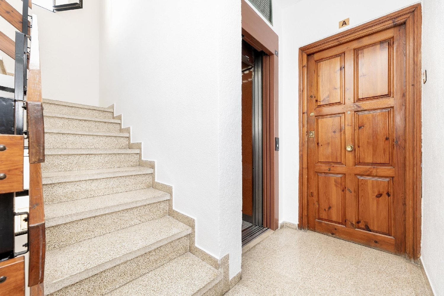  à vendre penthouse Granada Vega De Granada 5