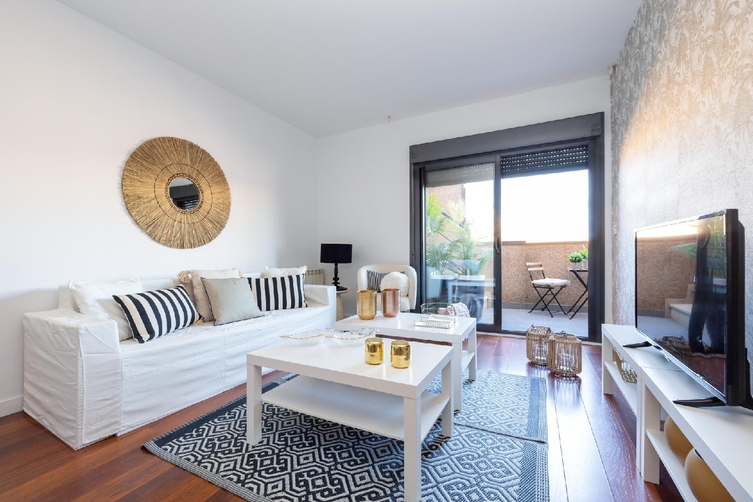 à vendre penthouse Granada Vega De Granada 3