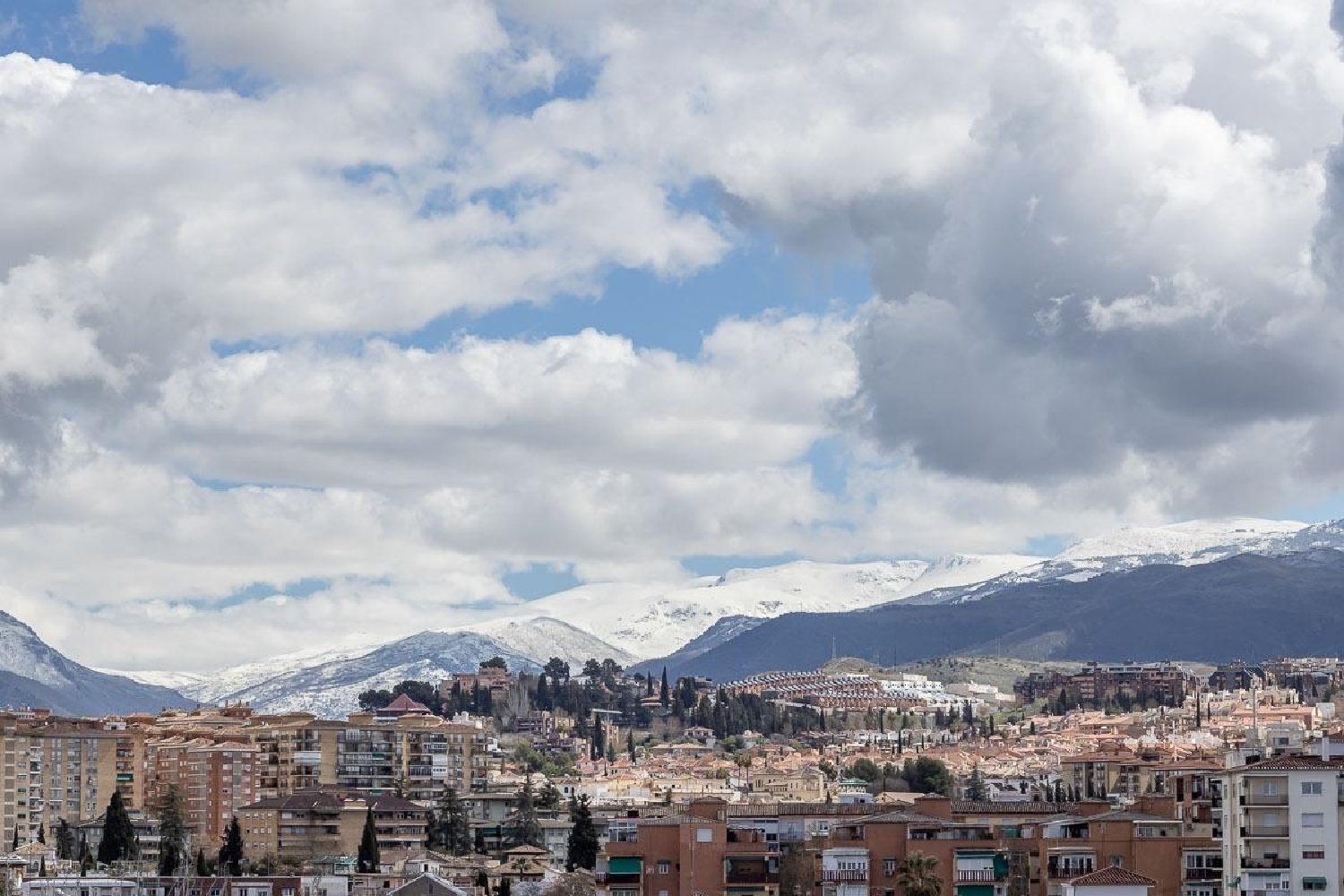  en venta ático Granada Vega De Granada 6