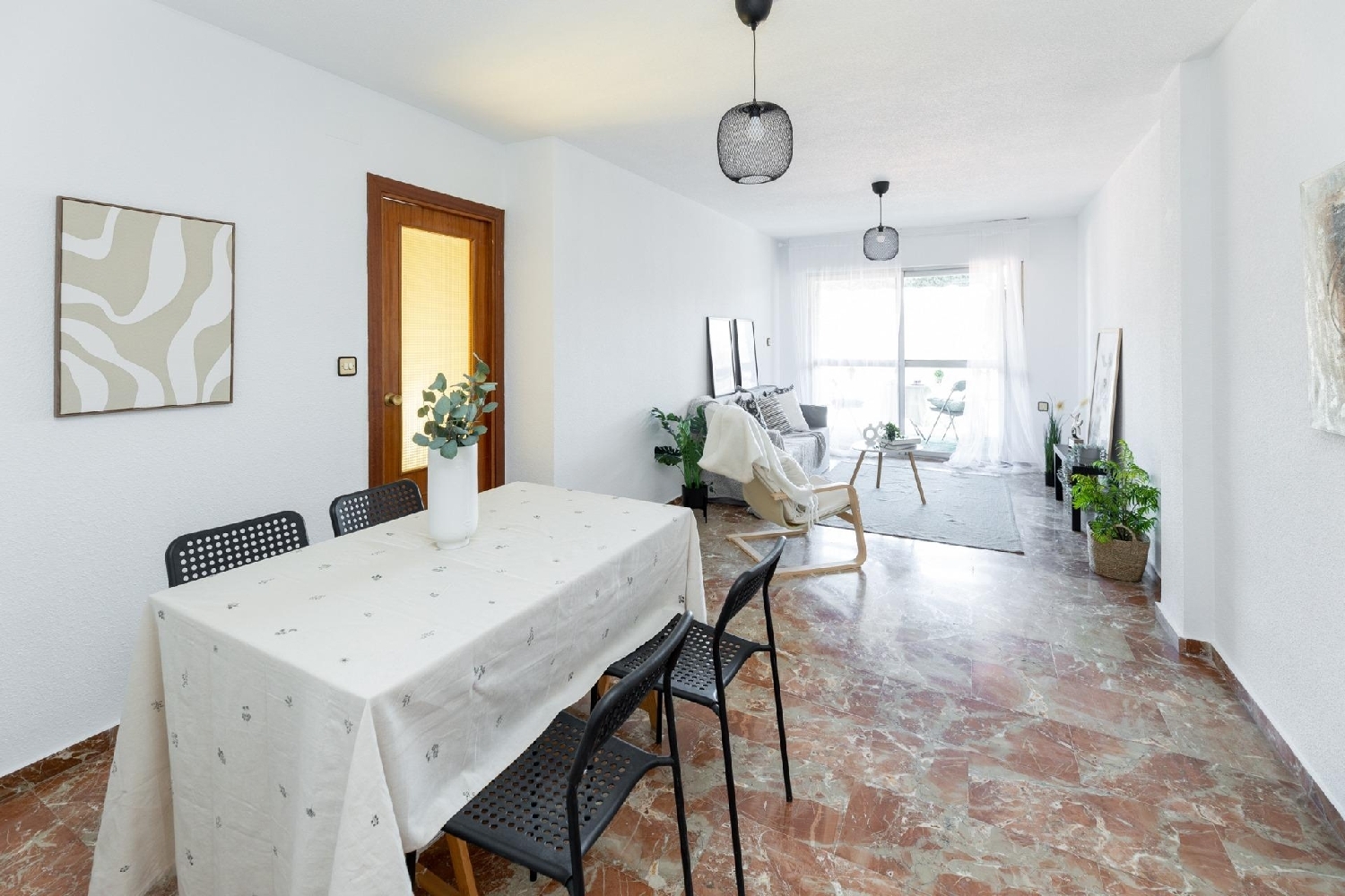  en venta ático Granada Vega De Granada 7