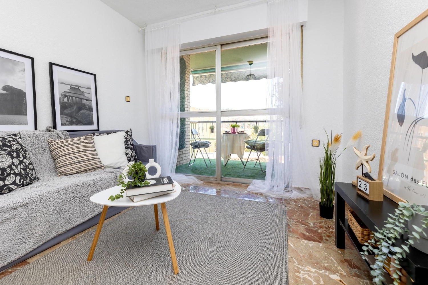  en venta ático Granada Vega De Granada 1