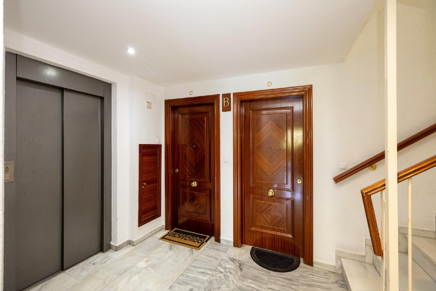  en venta ático Granada Vega De Granada 6