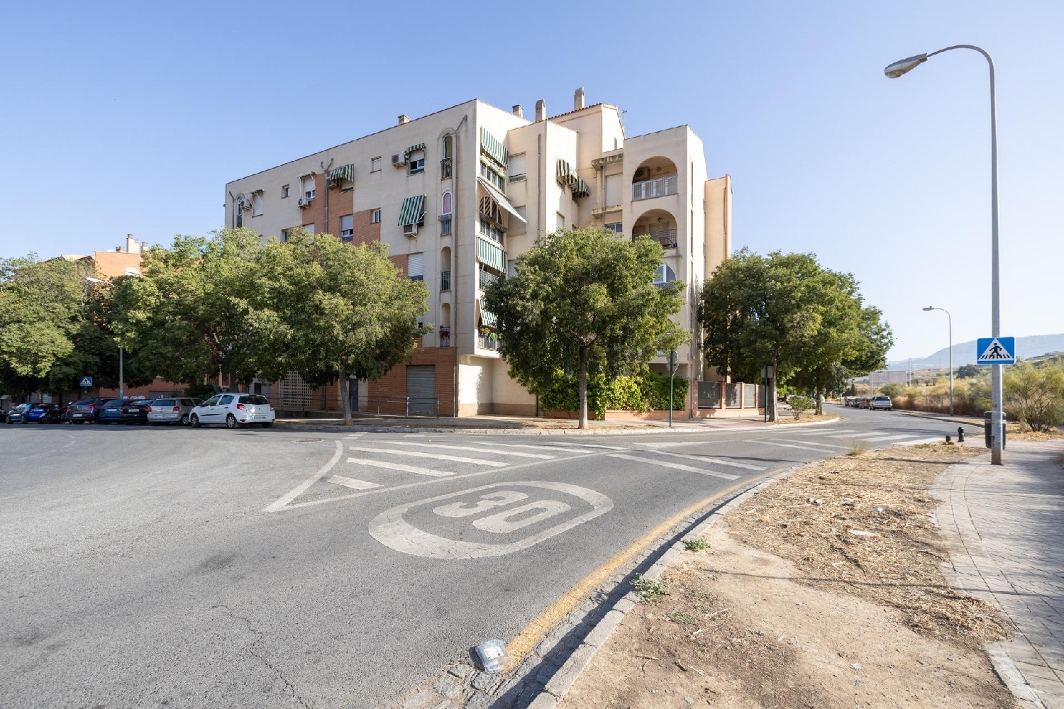  en venta ático Granada Vega De Granada 1