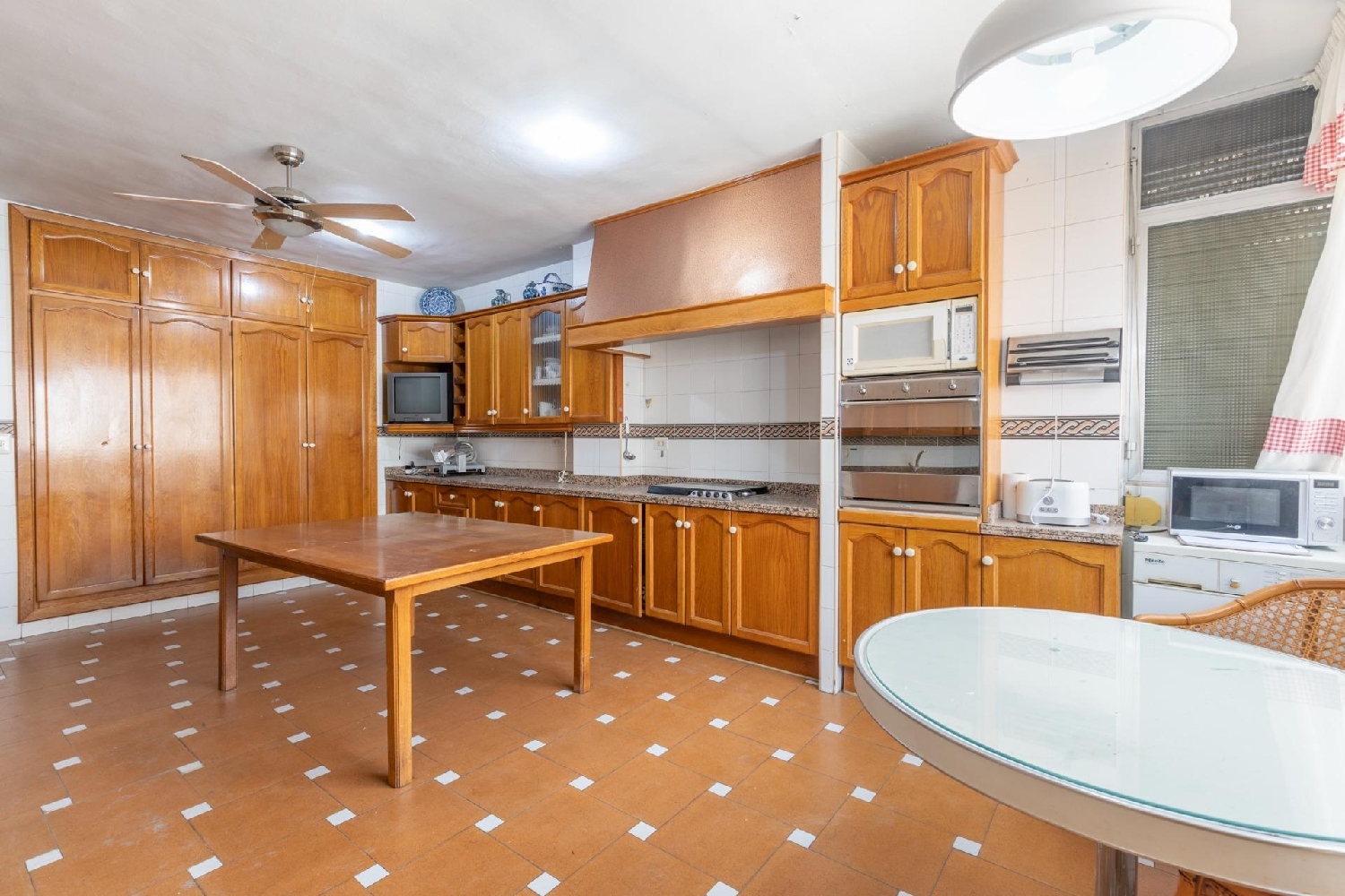 te koop penthouse Granada Vega De Granada 3