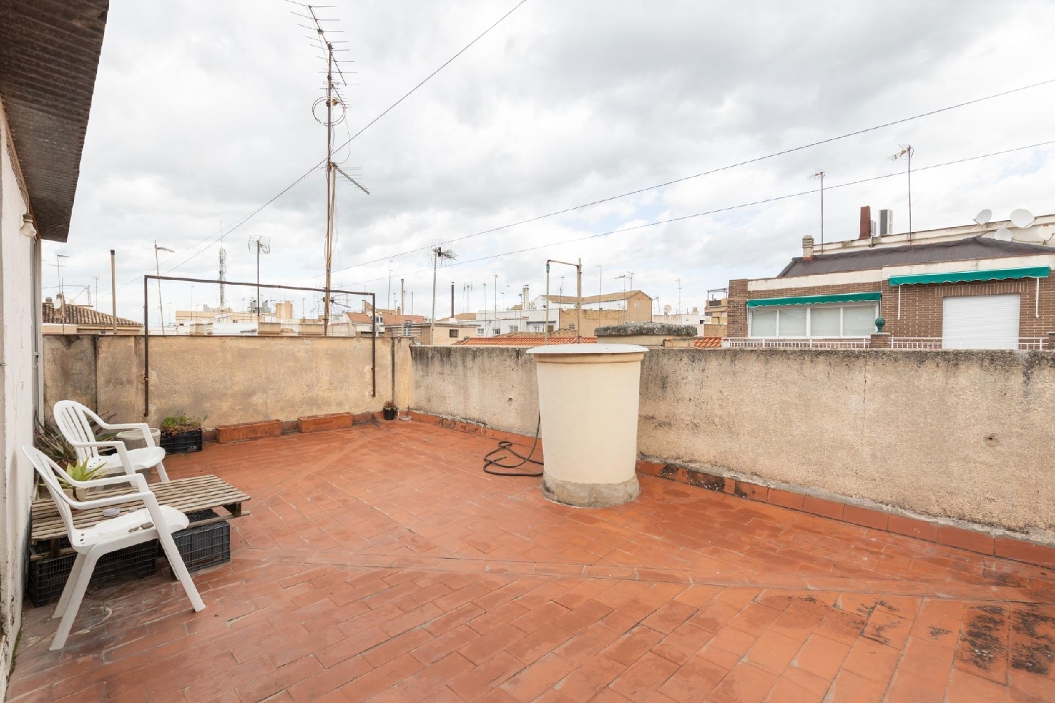  te koop penthouse Granada Vega De Granada 6