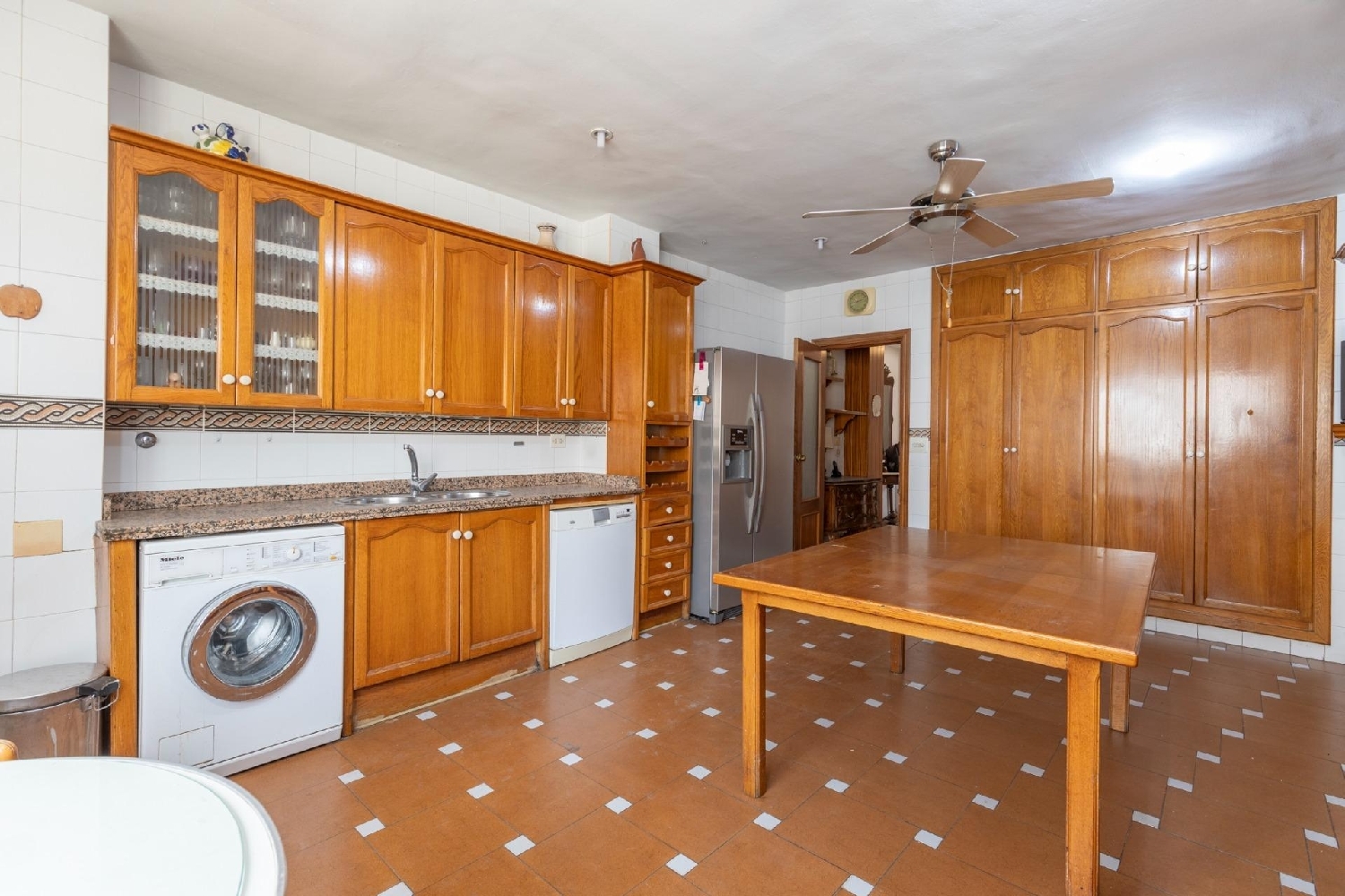  te koop penthouse Granada Vega De Granada 4