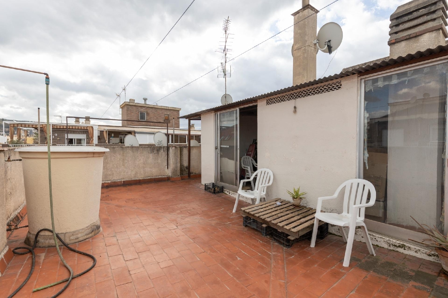  te koop penthouse Granada Vega De Granada 8