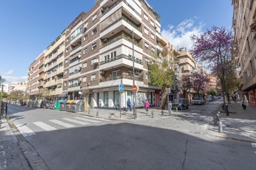 Granada Vega De Granada penthouse foto 6279760