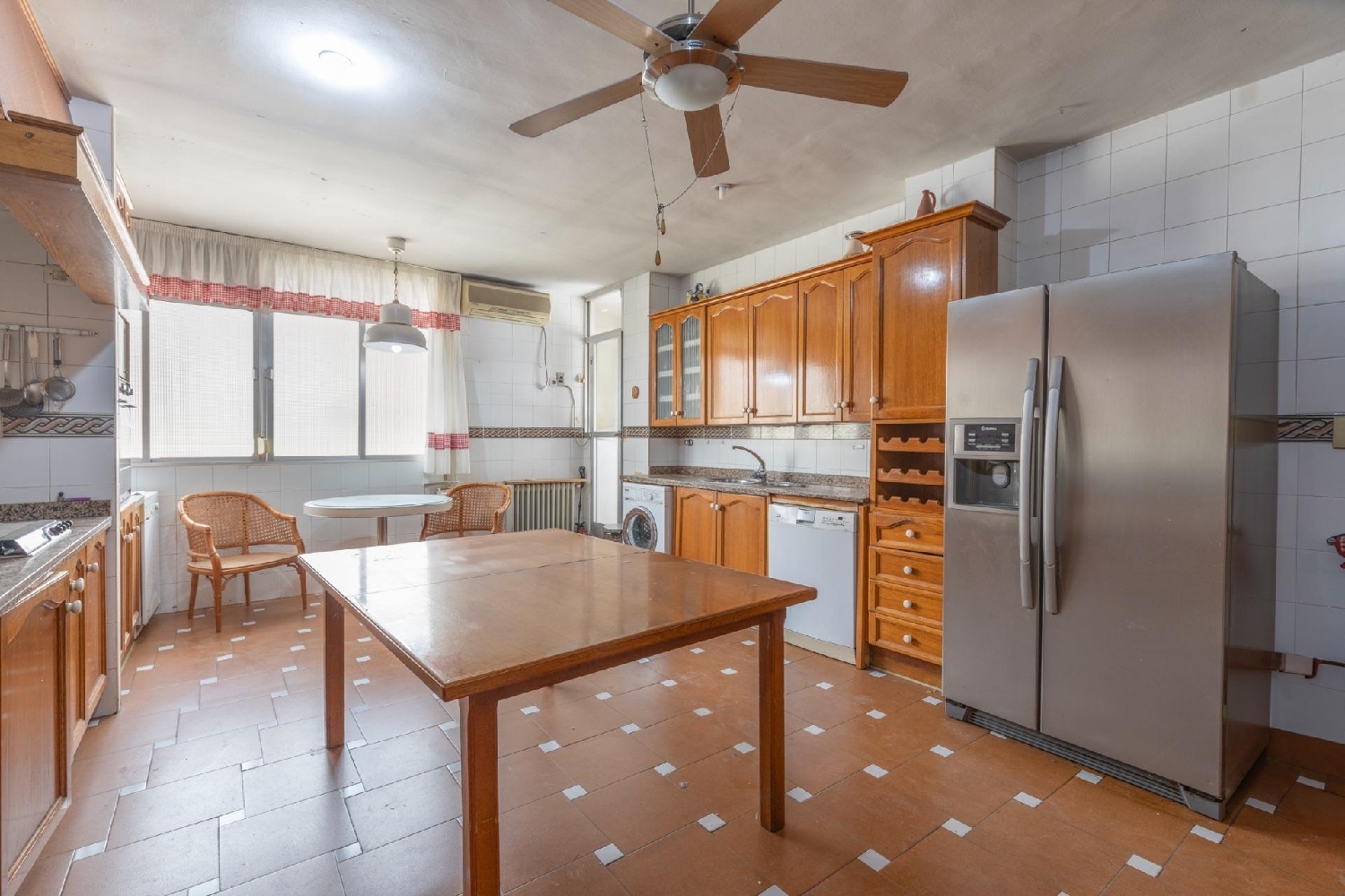  te koop penthouse Granada Vega De Granada 5