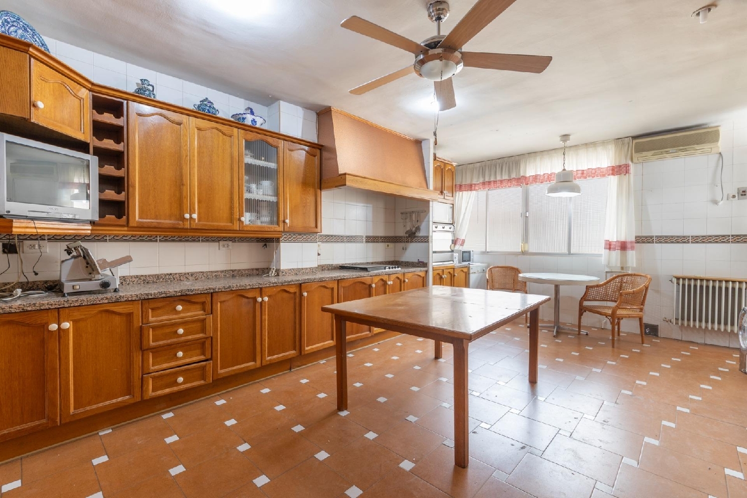 te koop penthouse Granada Vega De Granada 2