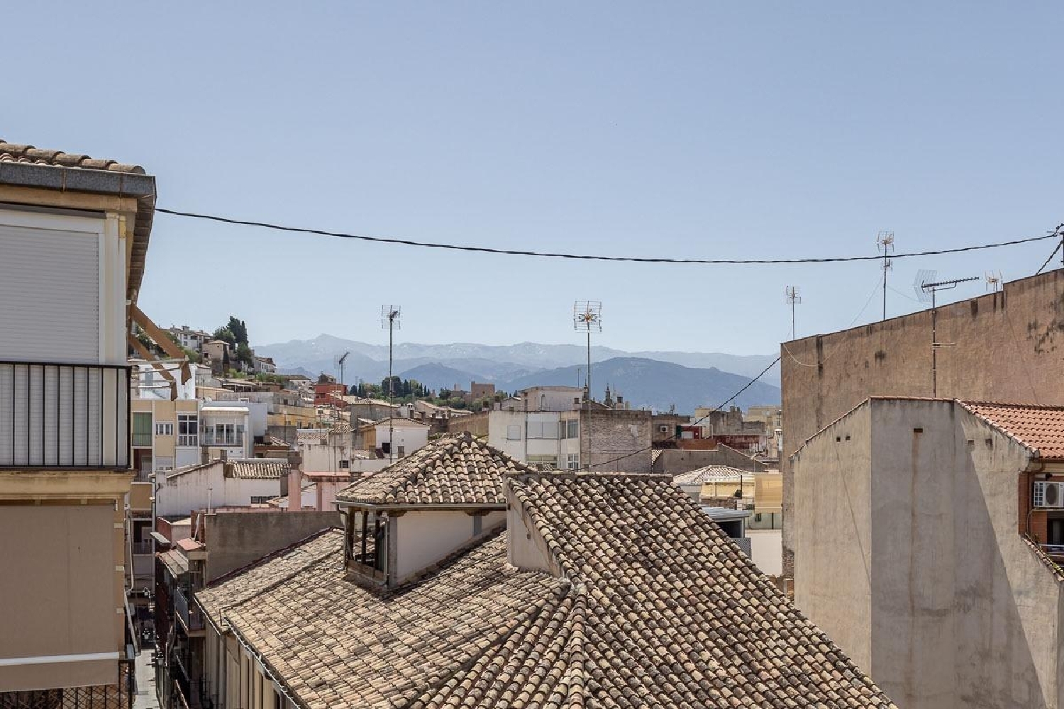  for sale penthouse Granada Vega De Granada 6