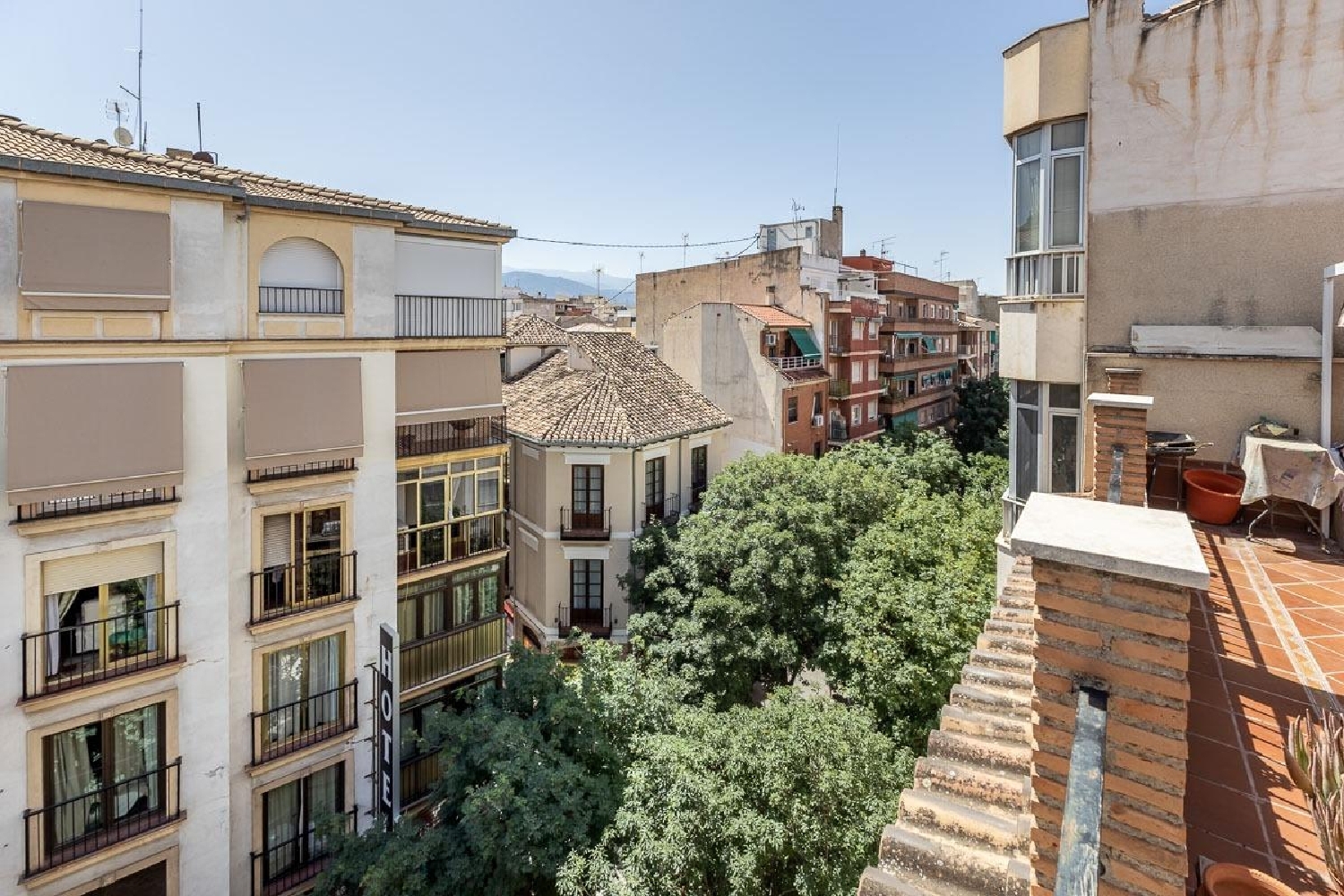  for sale penthouse Granada Vega De Granada 4