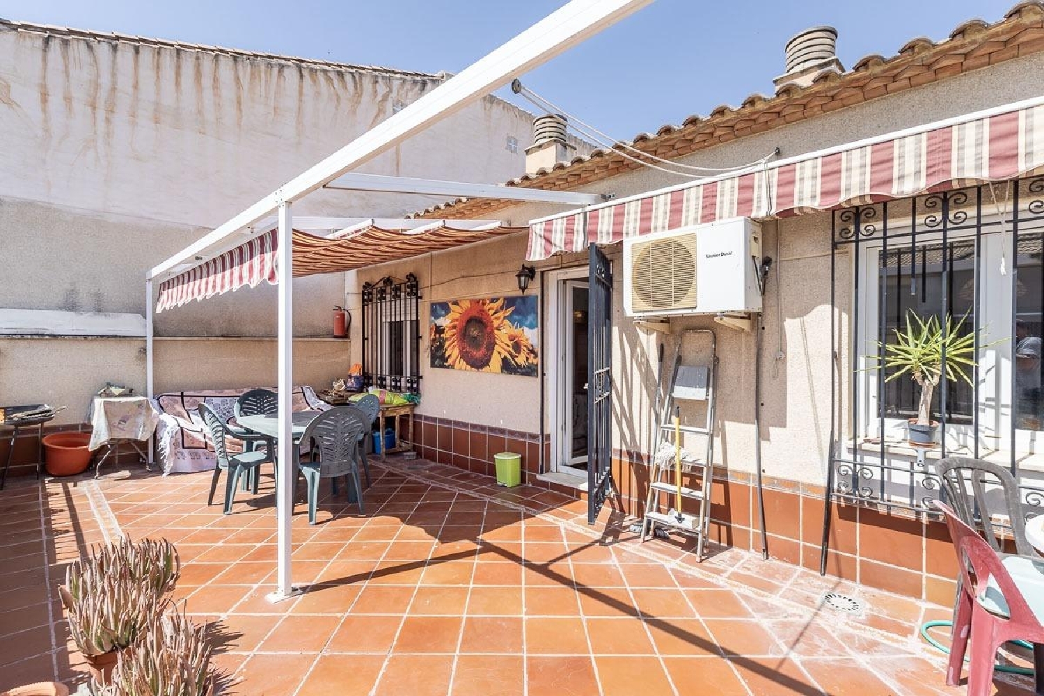 for sale penthouse Granada Vega De Granada 2