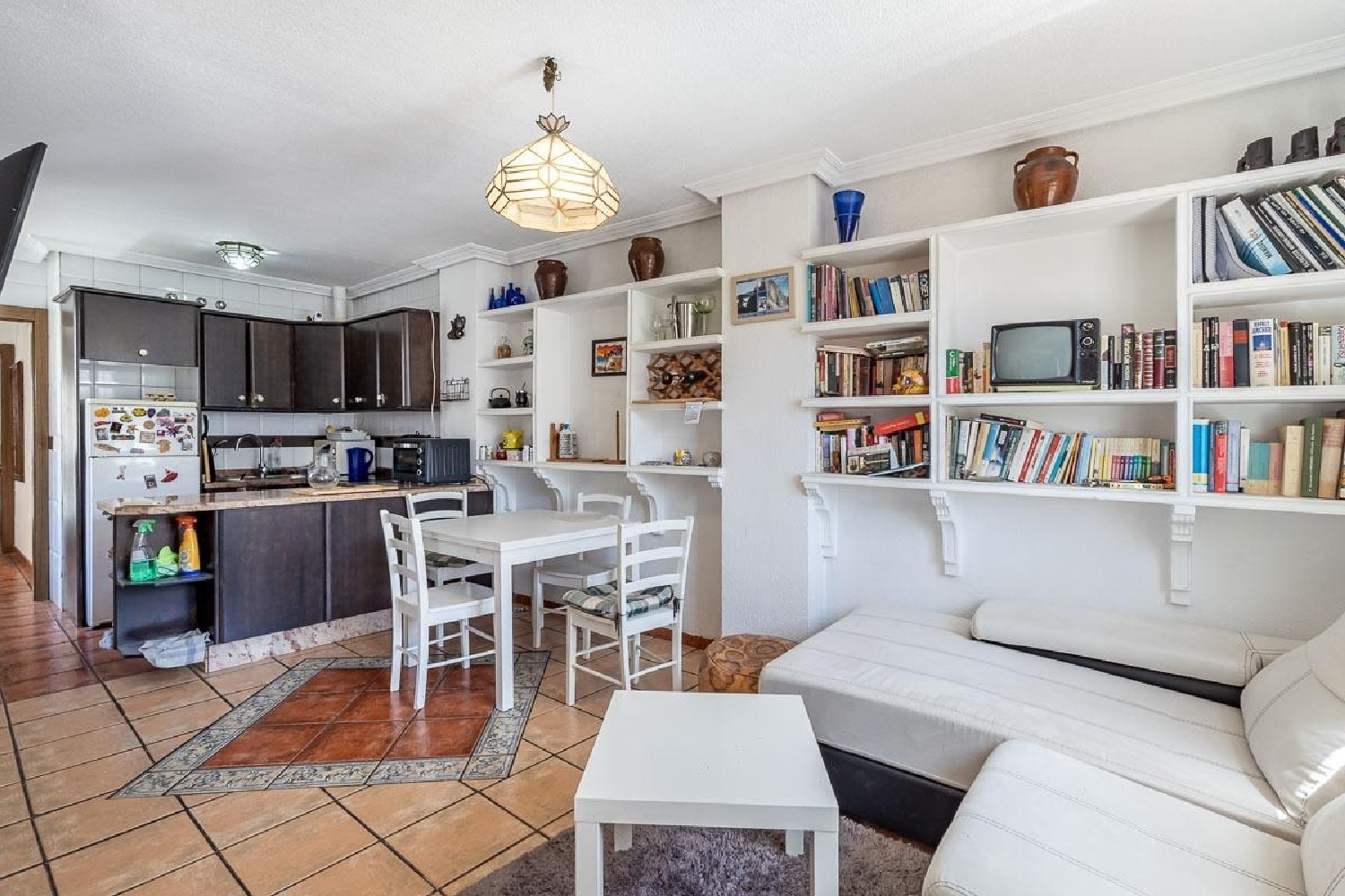 for sale penthouse Granada Vega De Granada 8