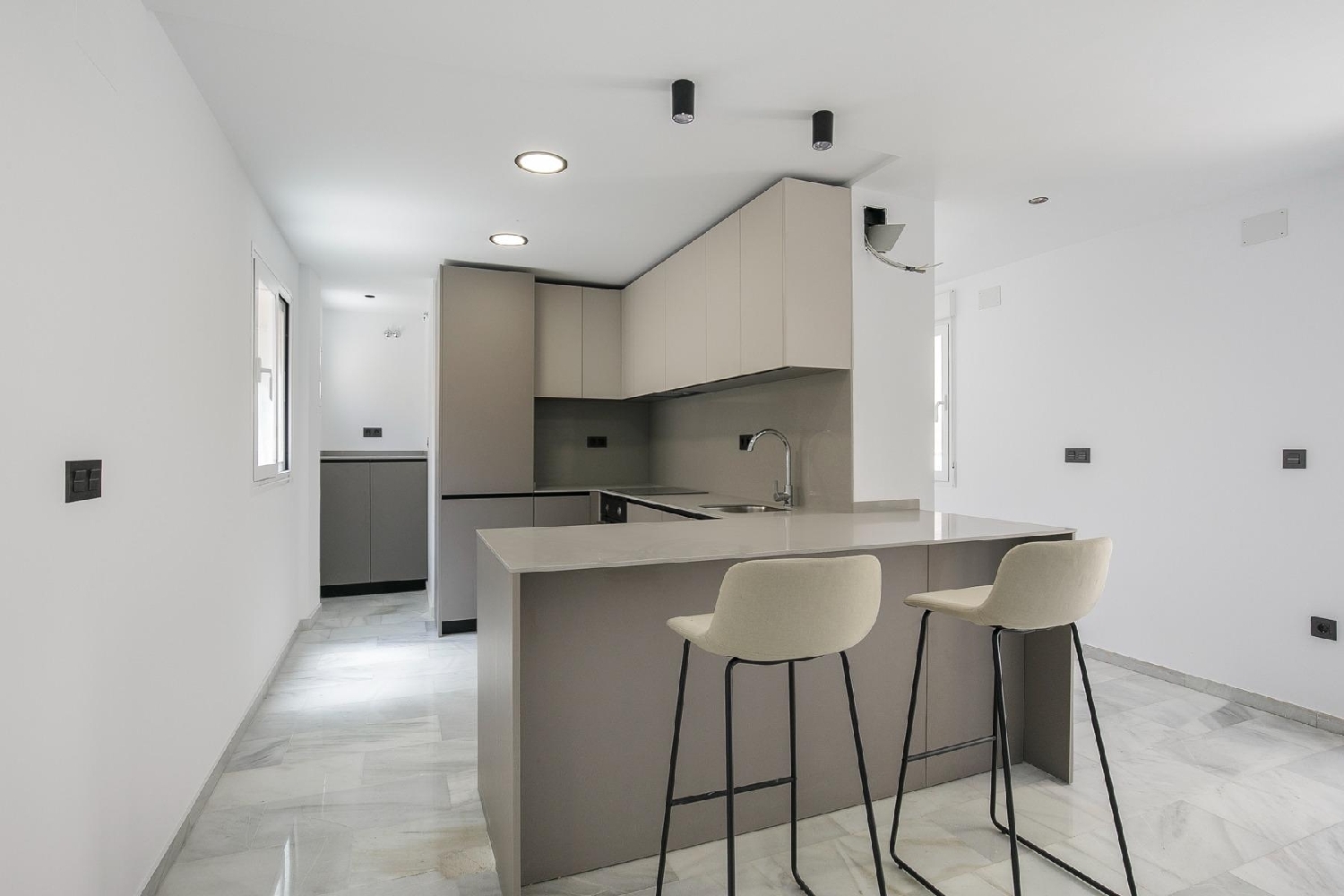  for sale penthouse Granada Vega De Granada 1