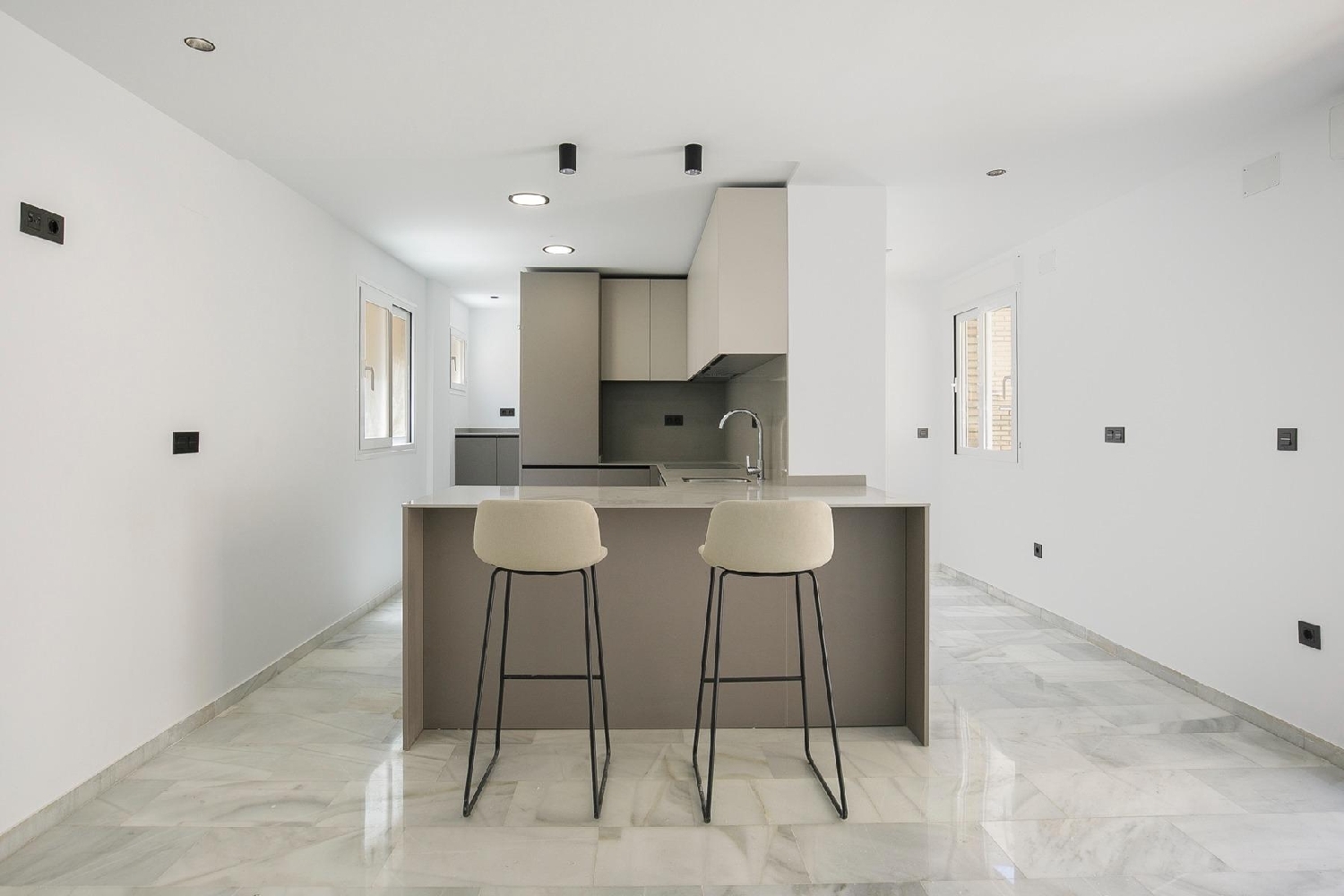  for sale penthouse Granada Vega De Granada 4