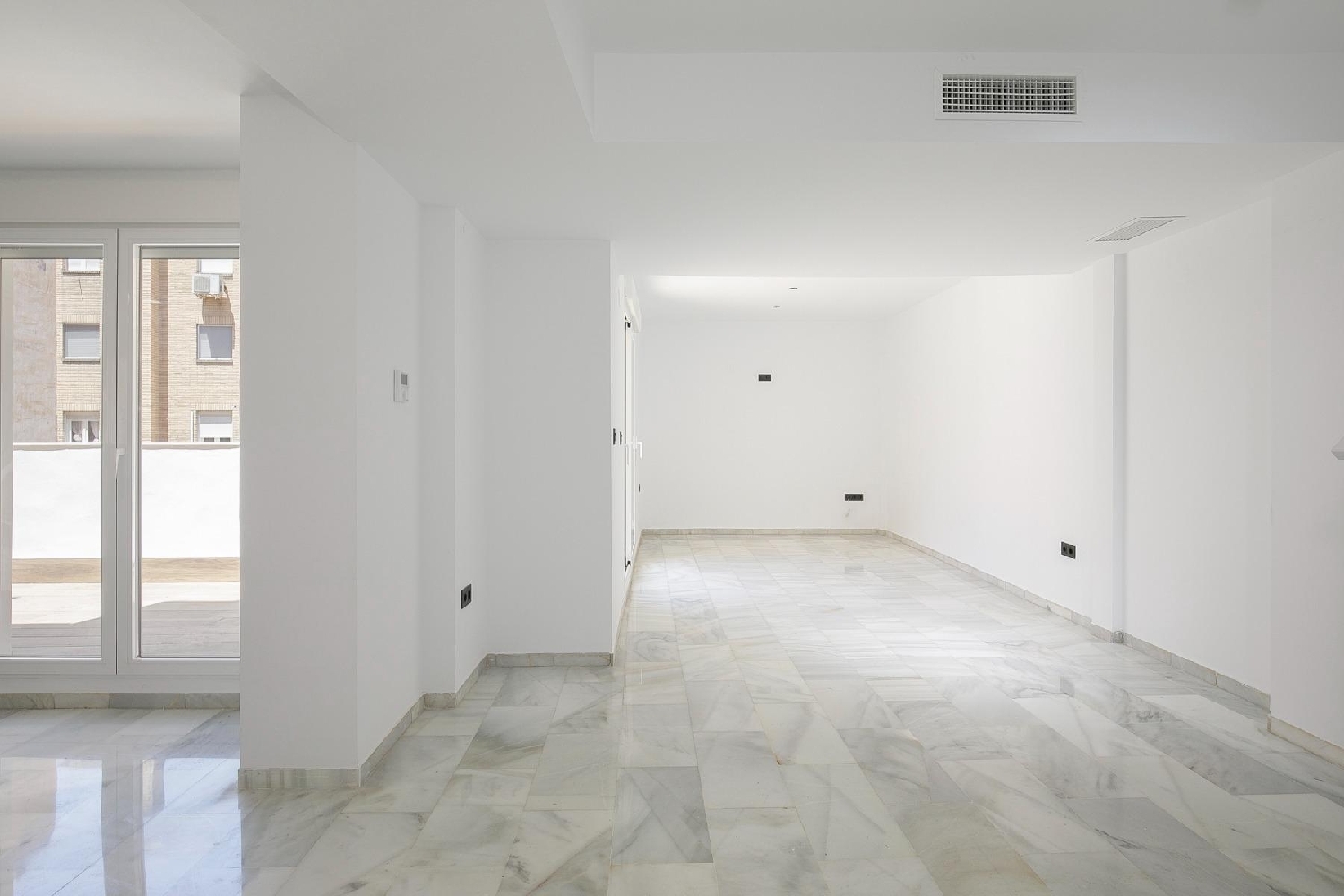  for sale penthouse Granada Vega De Granada 6