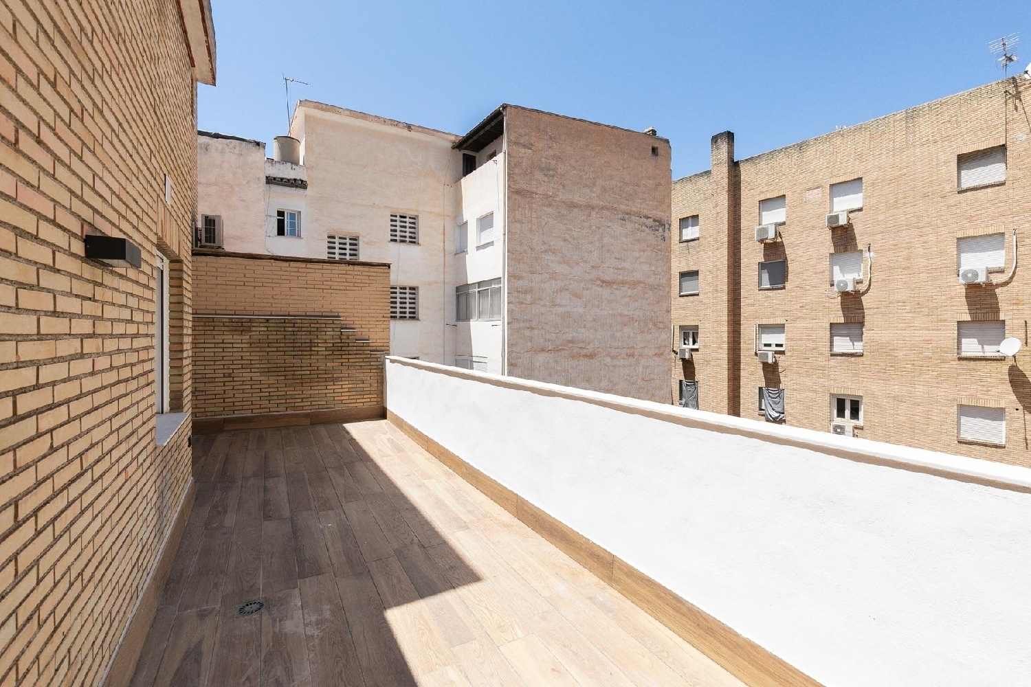 for sale penthouse Granada Vega De Granada 2