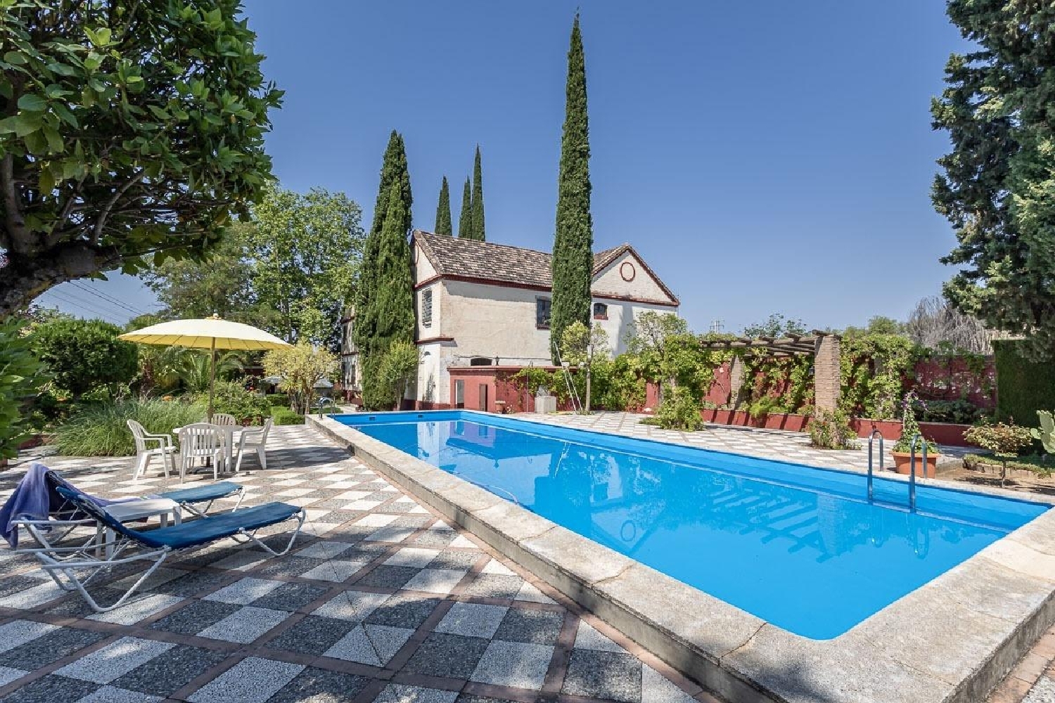  for sale country house Granada Vega De Granada 6