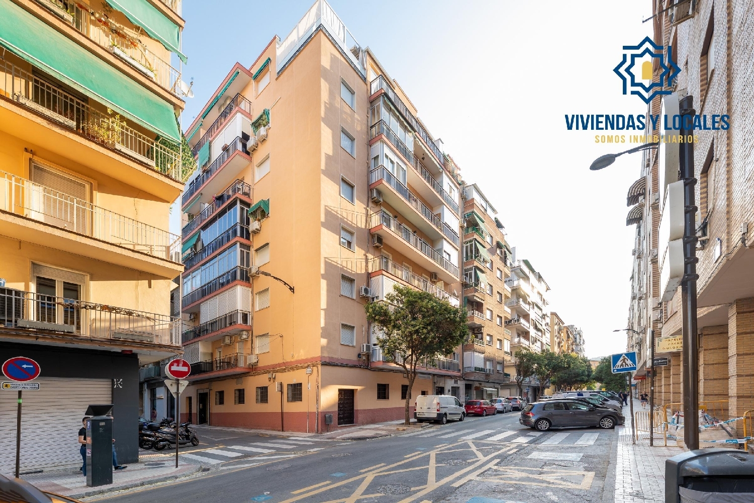 à vendre penthouse Granada Vega De Granada 3