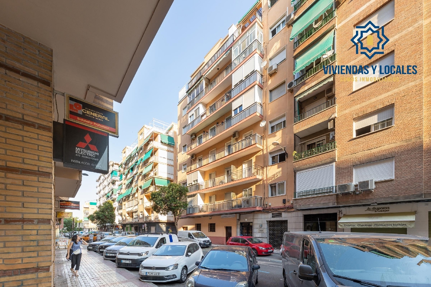  à vendre penthouse Granada Vega De Granada 4